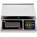Tor Rey L-EQ-5/10 10 lb. Digital Portion Control Scale, Legal for Trade