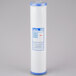 3M Water Filtration Products CFS210-2 20 inch High Flow Retrofit Sediment Reduction Drop In Cartridge - 5 micron and 45 GPM