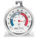 Taylor 3507 TruTemp 2 inch Refrigerator / Freezer Dial Thermometer