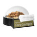 Delfin DRD-12SS-KIT 12 inch Countertop Sample Dome