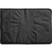 A black rectangular Cambro GoBag thermal pad with a black border.
