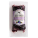 Celebrity Goat 4.5 oz. Blueberry Cinnamon Chevre Goat Cheese Log - 12/Case