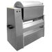 a machine with a lid