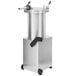 Talsa Hydraulic 65 lb. Sausage Stuffer - 110V, 1 Phase