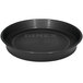 A black round Dinex induction base.