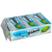 Purely Trident Peppermint Sugar-Free Gum 14-Piece Pack - 144/Case