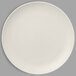 a close-up of a white surface