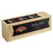 A rectangular package of Land O Lakes 2 Cheese Italian Blend solid block cheese.