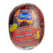 A package of Kunzler Black Forest Honey Turkey Ham on a white background.