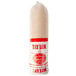 A white and red package of Taylor Pork Roll.