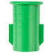 A green plastic Unger Acme insert.