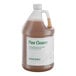 A one-gallon jug of Advantage Chemicals concentrated pine cleaner.