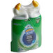 SC Johnson Scrubbing Bubbles® 696208 24 oz. Toilet Bowl Cleaner 2-Pack - 6/Case