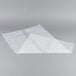Two LK Packaging plastic food bags.