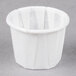 Genpak F050 .5 oz. Harvest Paper Souffle / Portion Cup - 5000/Case