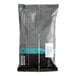 A sealed bag of Crown Beverages cold brew filter pack bags for making 1 gallon of cold brew coffee.