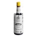 A 16 fl. oz. bottle of Angostura aromatic bitters with a yellow cap and a distinctive oversized label.