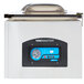 ARY VacMaster VP320 Chamber Tabletop Vacuum Packaging Machine with 16 inch Seal Bar