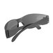 a close-up of a pair of sunglasses