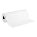 A roll of white Choice Premium Freezer Paper.