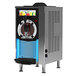 A Crathco massive production granita machine with a drink dispenser.