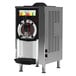 A Crathco slushy machine with a drink dispenser.