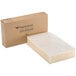 A package of white Breville Cook-In heat seal vacuum bags in a white box.