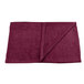 a close-up of a towel