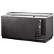 True TD-65-24 Horizontal 65 inch Bottle Cooler