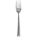 a close-up of a fork