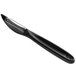 a black plastic shaving tool