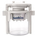 A Sunkist B-203 Sectionizer Pro with a white plastic lid.