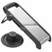 OXO 3114000 SteeL™ Chef's Mandoline Slicer 2.0