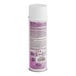 A white and purple spray bottle of Noble Chemical Excel Ready-to-Use Stainless Steel Cleaner and Metal Polish.