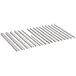 White metal bars for a Bon Chef EZ Fit Smart Bowl Filler Package.