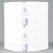 A Merfin 725 2-ply center pull paper towel roll.