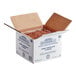 A box of Ghirardelli Sweet Ground Dark Chocolate & Cocoa Powder with a bag of chocolate powder inside.