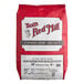 A 25-pound bag of Bob's Red Mill organic whole grain old fashioned rolled oats.