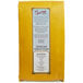 A yellow bag of Bob's Red Mill Gluten-Free Pancake Mix with text on it.