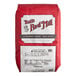 A large 25 lb. bag of Bob's Red Mill gluten-free pancake mix.