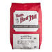 A 25-pound bag of Bob's Red Mill gluten-free ground flaxseed meal.