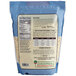 A blue bag of Bob's Red Mill gluten-free whole grain rolled oats.