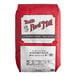 A 25-pound bag of Bob's Red Mill gluten-free organic white rice flour.