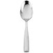 a close-up of a spoon