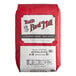 A 25-pound bag of Bob's Red Mill organic gluten free quinoa flour.