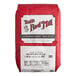 A 25 lb bag of Bob's Red Mill gluten-free organic brown rice flour.