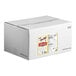 A white box of Bob's Red Mill Gluten-Free Super-Fine Blanched Almond Flour.