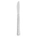A Walco Barclay stainless steel knife with a handle.