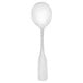a white balloon on a white background