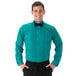a close up of a bow tie